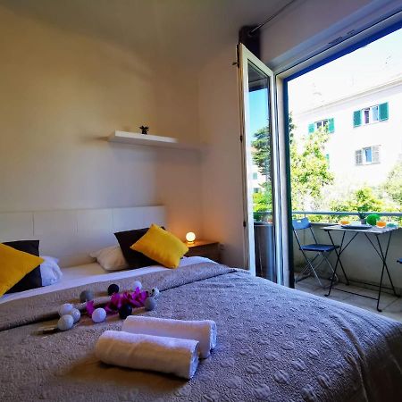 Apartment Lionel Spalato Esterno foto