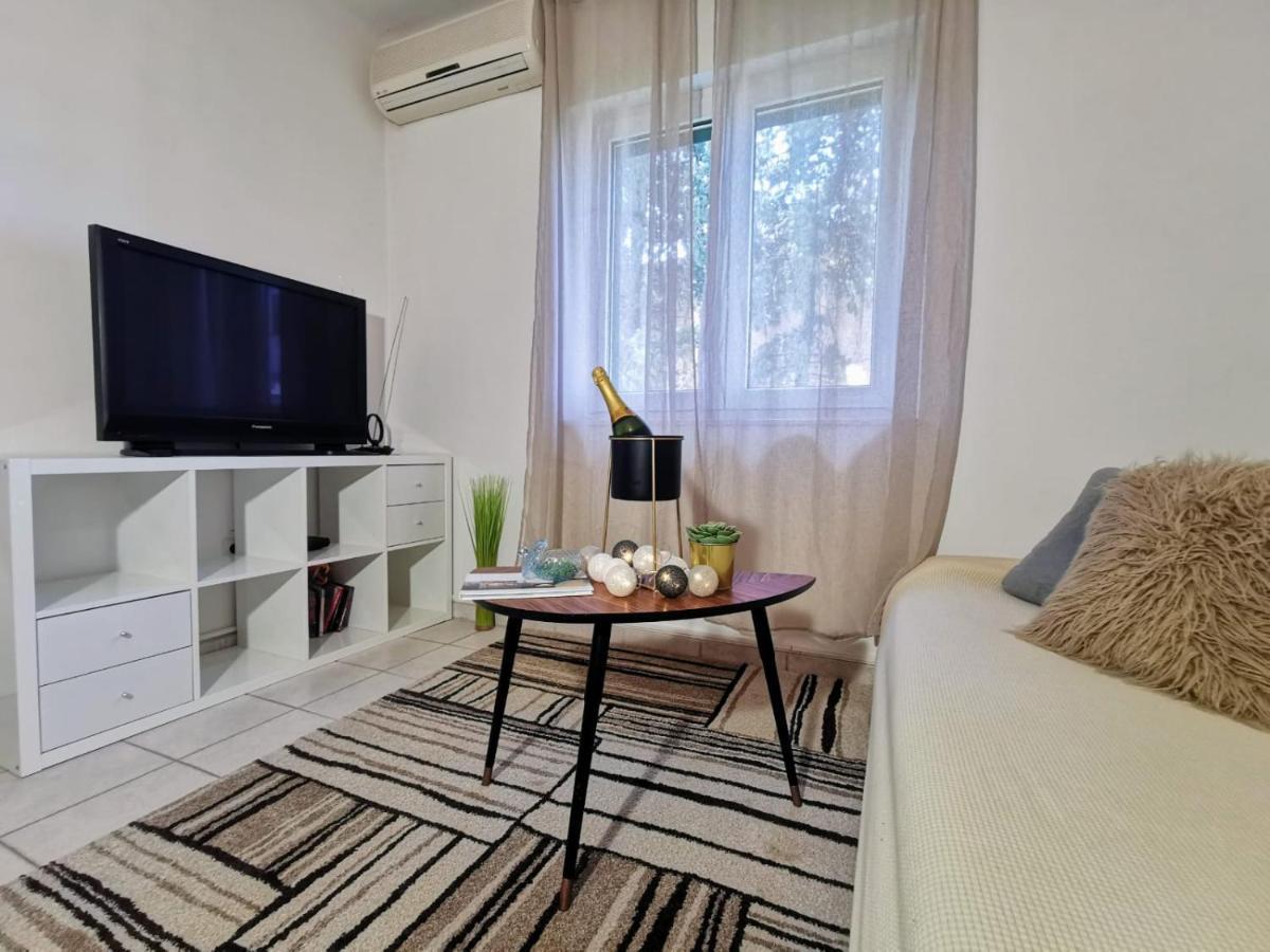 Apartment Lionel Spalato Esterno foto