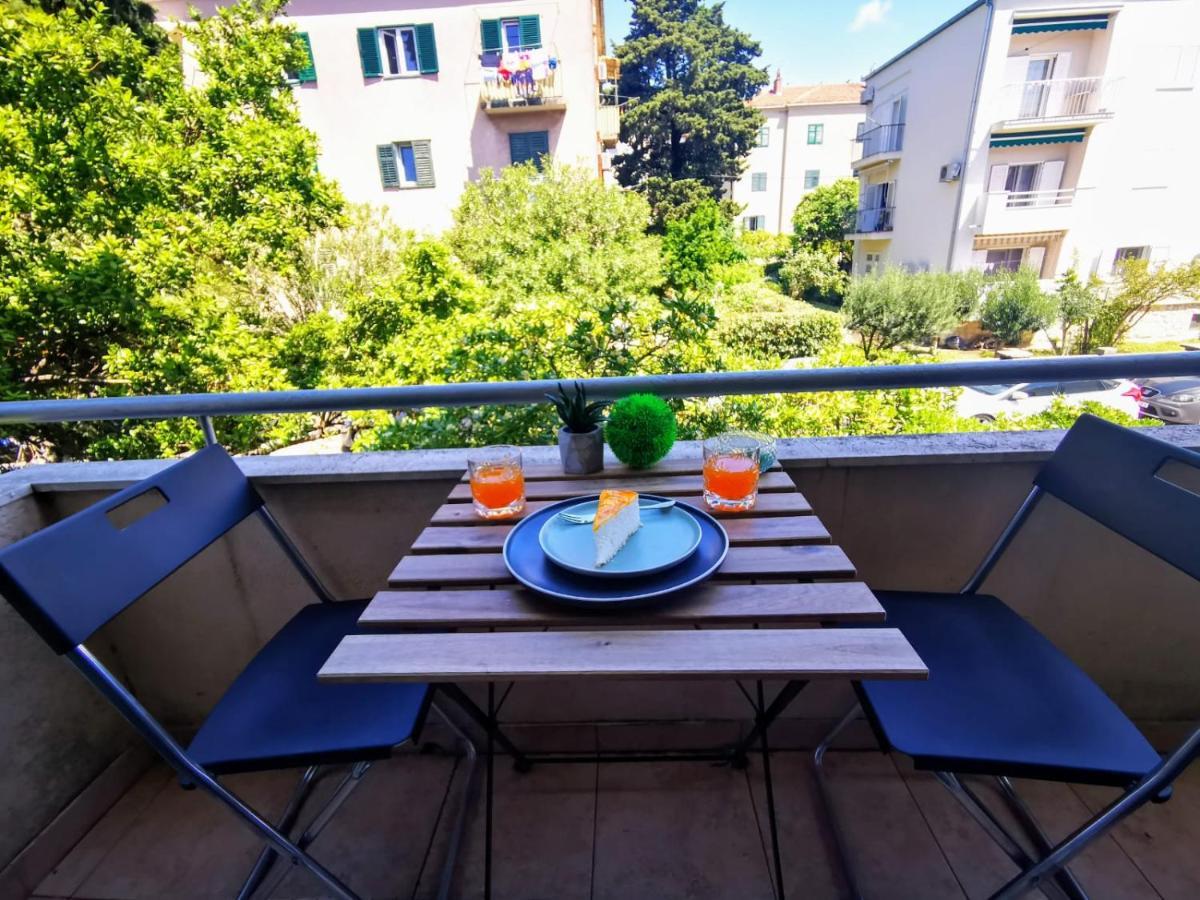 Apartment Lionel Spalato Esterno foto