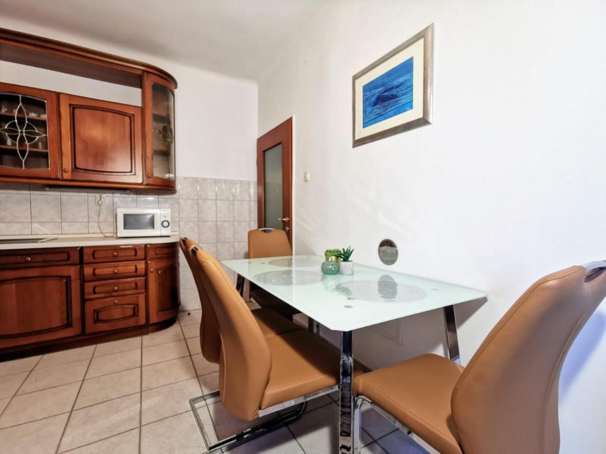 Apartment Lionel Spalato Esterno foto